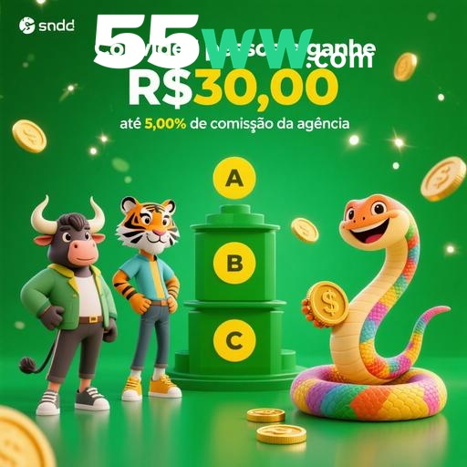 55WW Ganhe R$ 100,00 Gratis